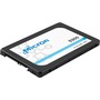 Micron 5300 5300 PRO 240 GB Solid State Drive - 2.5" Internal - SATA (SATA/600) - Read Intensive