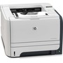 HP LaserJet P2000 P2055DN Desktop Laser Printer - Refurbished - Monochrome