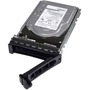 Dell PM1643 7.68 TB Solid State Drive - 2.5" Internal - SAS (12Gb/s SAS) - 3.5" Carrier