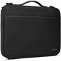 Cellairis Carrying Case (Sleeve) for 12" Notebook, Tablet - Black