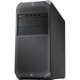 HP Z4 G4 Workstation - Intel Xeon W-2255 - 64 GB DDR4 SDRAM RAM - Mini-tower - Black