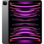 Apple iPad Pro (4th Generation) A2759 Tablet - 11" - Apple M2 Octa-core - 8 GB - 256 GB Storage - iPadOS 16 - Space Gray