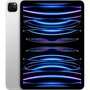 Apple iPad Pro (4th Generation) A2435 Tablet - 11" - Apple M2 Octa-core - 16 GB - 2 TB Storage - iPadOS 16 - 5G - Silver