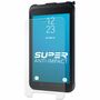 Cellairis Shell Shock Tempered Glass Screen Protection