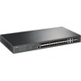 TP-Link JetStream TL-SG3428XF Ethernet Switch