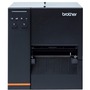 Brother TJ-4020TN Industrial Direct Thermal/Thermal Transfer Printer - Monochrome - Label Print - Ethernet - USB - Yes - Serial