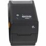 Zebra ZD411 Desktop, Retail, Hospitality, Healthcare, Government Direct Thermal Printer - Monochrome - Label/Receipt Print - Ethernet - USB - USB Host - Bluetooth - Near Field Communication (NFC) - US