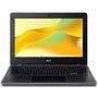 Acer Chromebook 511 C736 C736-C09R 11.6" Chromebook - HD - 1366 x 768 - Intel N100 Dual-core (2 Core) 800 kHz - 4 GB Total RAM - 32 GB Flash Memory - Black