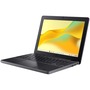 Acer Chromebook Vero 712 CV872T CV872T-30DA 12" Touchscreen Chromebook - HD+ - 1366 x 912 - Intel Core i3 12th Gen i3-1215U Hexa-core (6 Core) 1.20 GHz - 8 GB Total RAM - 64 GB Flash Memory - Shale Black
