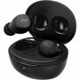 JVC HA-A6T-B Gumy Mini True Wireless Earphones - Olive Black