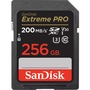 SanDisk Extreme PRO 256 GB Class 10/UHS-I (U3) V30 SDXC