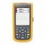 Fluke 120B Series Industrial ScopeMeter Handheld Oscilloscopes