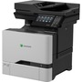 Lexmark CX725 CX725de Laser Multifunction Printer - Color - TAA Compliant