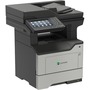 Lexmark MX620 MX622adhe Laser Multifunction Printer - Monochrome