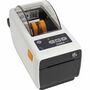 Zebra ZD411 Desktop, Retail, Hospitality, Healthcare, Government Direct Thermal Printer - Monochrome - Label/Receipt Print - Ethernet - USB - USB Host - Bluetooth - Near Field Communication (NFC)