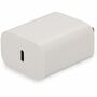 AddOn Wall Plug to USB 3.1 Type (C) 5V 3A White Wall Charger