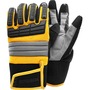 OtterBox Tech-Touch Safety Gloves, Insulated-Large