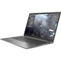 HPI SOURCING - NEW ZBook Firefly G8 14" Mobile Workstation - Full HD - 1920 x 1080 - Intel Core i7 11th Gen i7-1185G7 Quad-core (4 Core) 3 GHz - 16 GB Total RAM - 512 GB SSD