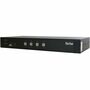 Raritan 2-port Single Head SecureSwitch, NIAP PP4.0 certificated, DP, support CAC