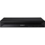 Wisenet 8CH NVR - 2 TB HDD