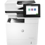 HPI SOURCING - NEW LaserJet M631dn Laser Multifunction Printer - Monochrome