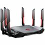 MSI RADIX AXE6600 Wi-Fi 6E IEEE 802.11 a/b/g/n/ac/ax Ethernet Wireless Router