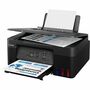 Canon PIXMA G2270 Inkjet Multifunction Printer - Color - Black