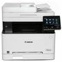 Canon imageCLASS MF656Cdw Wireless Laser Multifunction Printer - Color - White