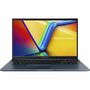 Asus VivoBook 15 M1502 M1502YA-RS51 15.6" Notebook - Full HD - 1920 x 1080 - AMD Ryzen 5 7530U Hexa-core (6 Core) - 8 GB Total RAM - 8 GB On-board Memory - 256 GB SSD - Black