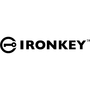 IronKey 128GB Vault Privacy 50 Series Flash Drive