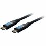 Comprehensive's Pro AV/IT Integrator Series&trade; Ultra-Flexible Superspeed USB 3.1 (3.2 Gen 2) 10G AV and data Cables are specifically designed for AV signal transmission and the demanding applications of Systems Integration.