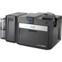 Fargo HDP6600 Single Sided Desktop Dye Sublimation/Thermal Transfer Printer - Color - Card Print - Ethernet - USB