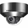 Wisenet XNV-8080RSA 5 Megapixel Outdoor Network Camera - Color - Dome - TAA Compliant
