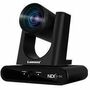 Lumens VC-TR40N 2 Megapixel Full HD Network Camera - Color - Black
