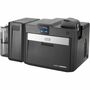 Fargo HDP6600 Double Sided Desktop Dye Sublimation/Thermal Transfer Printer - Color - Card Print - Ethernet - USB