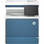 HP LaserJet Enterprise 5800dn Wired Laser Multifunction Printer