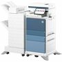 HP LaserJet Enterprise 6800zfw+ Wired Laser Multifunction Printer - Color