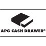 apg 100 1616 Cash Drawer