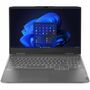 Lenovo LOQ 15IRH8 82XV0011US 15.6" Gaming Notebook - Full HD - 1920 x 1080 - Intel Core i5 13th Gen i5-13420H Octa-core (8 Core) - 8 GB Total RAM - 512 GB SSD - Storm Gray