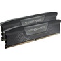 Corsair Vengeance 48GB (2x24GB) DDR5 DRAM 7000MHz C40 Memory Kit - Black