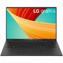 LG gram 16Z90R-Q.APB7U1 16" Notebook - Intel Core i7 - 16 GB Total RAM - 1 TB SSD