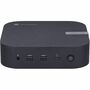 Asus Chromebox 5 CHROMEBOX5-S3053UNENT Chromebox - Intel Core i3 12th Gen i3-1220P - 8 GB - 128 GB SSD - Mini PC - Eco Black