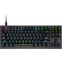 Corsair K60 RGB PRO TKL Optical-Mechanical Gaming Keyboard