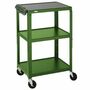 Bretford Basics CA2642NSE Projector Cart