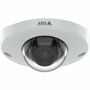 AXIS M3905-R 2 Megapixel Outdoor Full HD Network Camera - Color - 10 Pack - Dome - TAA Compliant