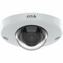 AXIS M3905-R M12 2 Megapixel Full HD Surveillance Camera - Color - Dome - TAA Compliant