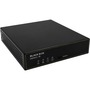 Black Box KVM-over-IP Transmitter - Dual-Monitor, DisplayPort, USB 2.0, Audio, RJ45