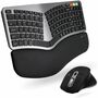 Macally X9 Performance Keyboard and Mouse