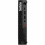 Lenovo ThinkStation P3 30H00011US Workstation - 1 x Intel Core i3 Tetracosa-core (24 Core) i9-13900T 13th Gen 1.10 MHz - 32 GB DDR5 SDRAM RAM - 1 TB SSD - Tiny