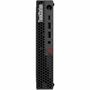 Lenovo ThinkStation P3 30H00013US Workstation - 1 x Intel Core i7 Hexadeca-core (16 Core) i7-13700T 13th Gen 1.40 GHz - 16 GB DDR5 SDRAM RAM - 512 GB SSD - Tiny - Black